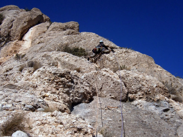 L'Alta Fidelitat, bona opció per una primera visita al Serrat dels Monjos